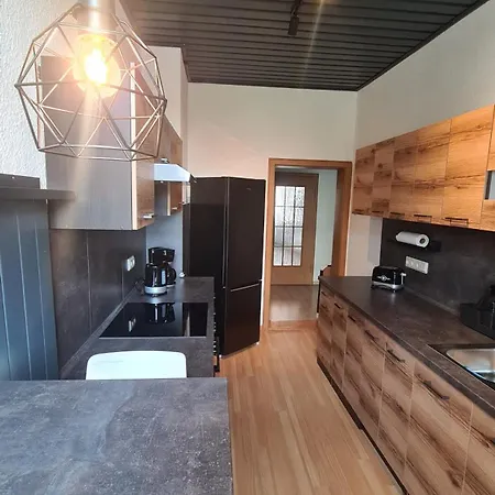 Apartman Industrial Living Bautzen