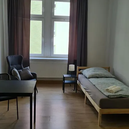 Appartamento Industrial Living Bautzen