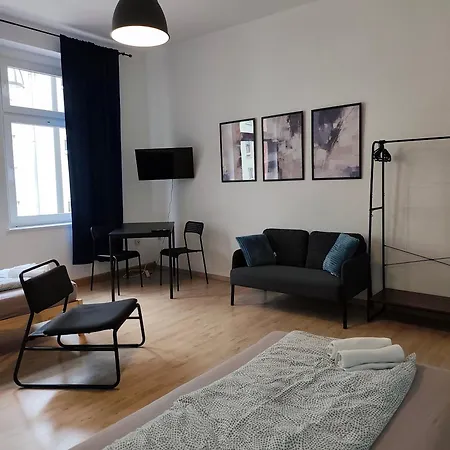 Industrial Living Appartamento *
