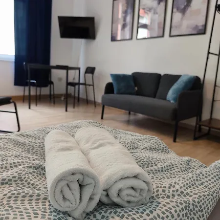 Industrial Living Appartamento Bautzen
