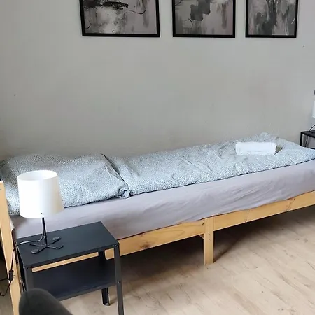 Industrial Living *