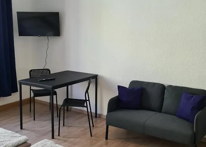 Industrial Living *